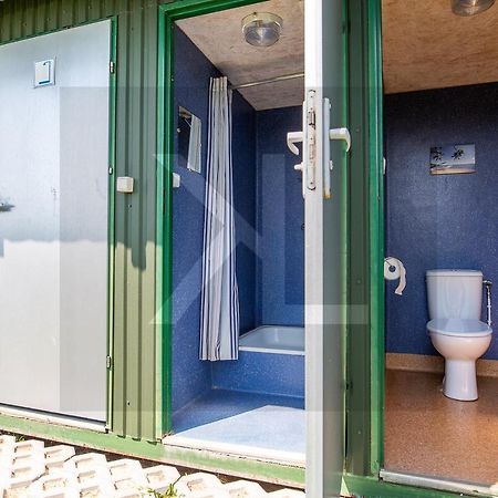 Appartamento Camper Park Kopan Ujście-Darłowskie Esterno foto