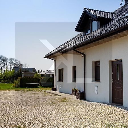 Appartamento Camper Park Kopan Ujście-Darłowskie Esterno foto