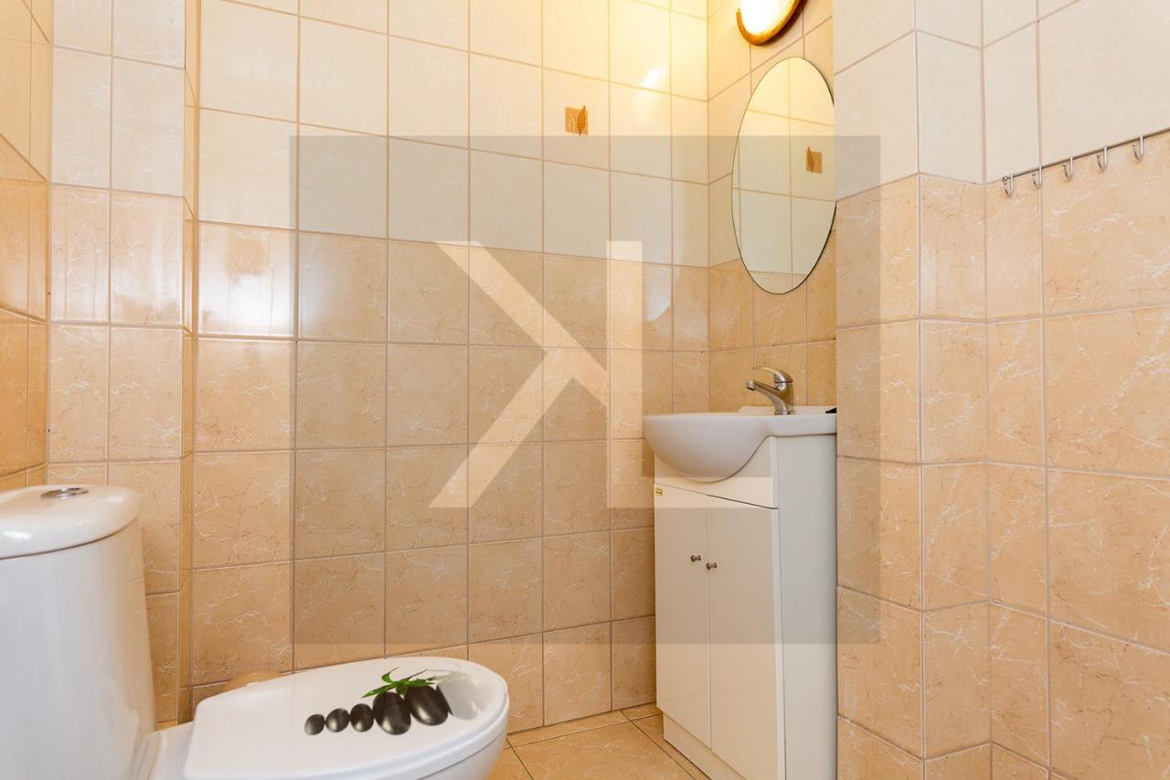 Appartamento Camper Park Kopan Ujście-Darłowskie Esterno foto